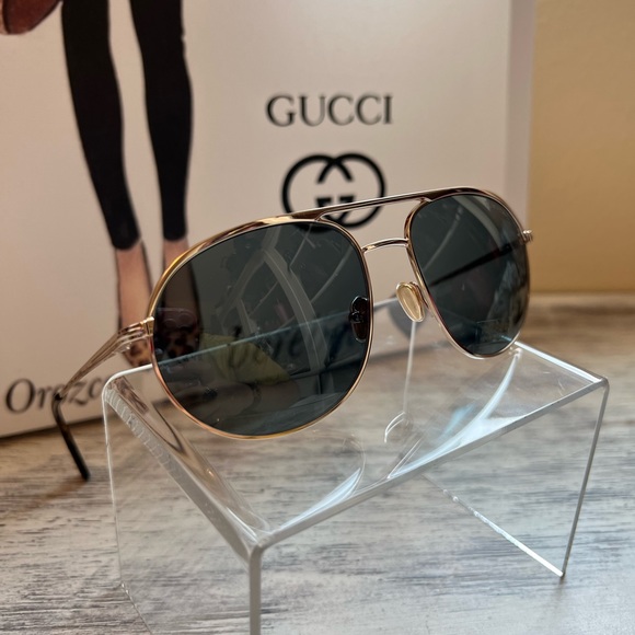 FINAL SALE🌸TOM FORD GIO AVIATOR sunglasses - Picture 13 of 16